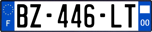 BZ-446-LT