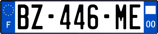 BZ-446-ME