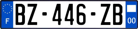 BZ-446-ZB