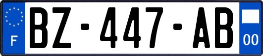 BZ-447-AB