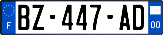 BZ-447-AD