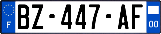 BZ-447-AF