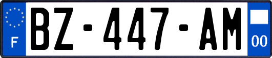 BZ-447-AM