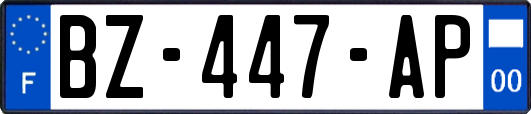 BZ-447-AP