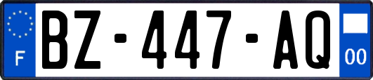 BZ-447-AQ