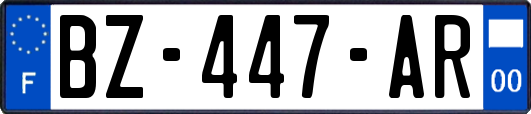 BZ-447-AR