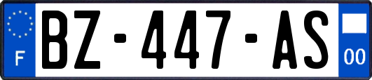 BZ-447-AS