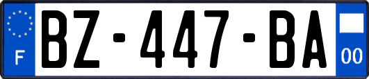 BZ-447-BA