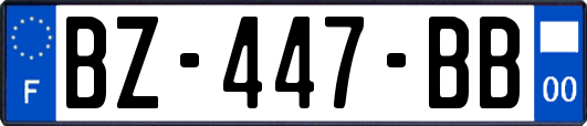 BZ-447-BB