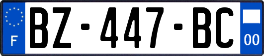 BZ-447-BC