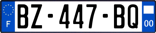 BZ-447-BQ