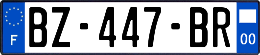 BZ-447-BR