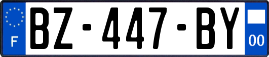 BZ-447-BY