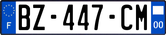 BZ-447-CM