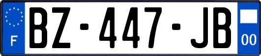 BZ-447-JB