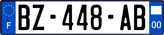 BZ-448-AB