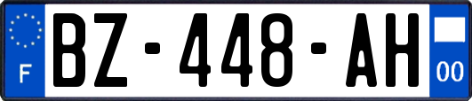 BZ-448-AH