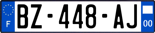 BZ-448-AJ