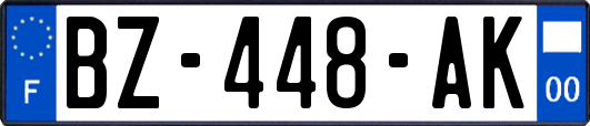 BZ-448-AK