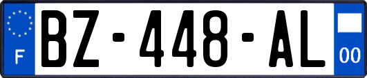 BZ-448-AL