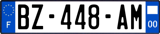 BZ-448-AM