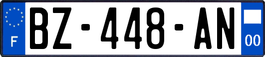 BZ-448-AN