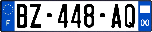 BZ-448-AQ