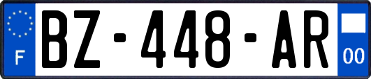 BZ-448-AR