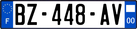 BZ-448-AV