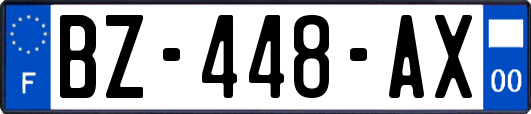 BZ-448-AX