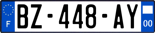 BZ-448-AY