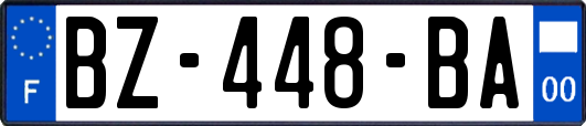 BZ-448-BA