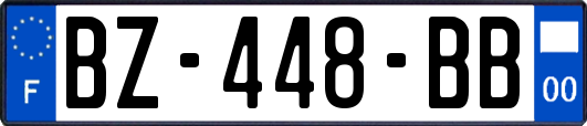 BZ-448-BB