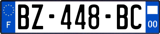 BZ-448-BC