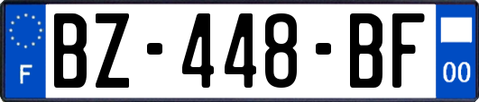 BZ-448-BF