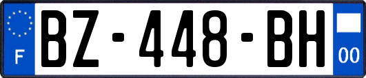 BZ-448-BH