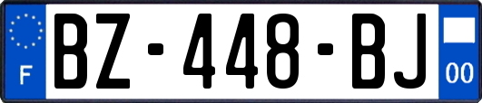 BZ-448-BJ