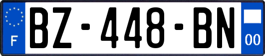 BZ-448-BN