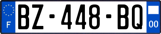 BZ-448-BQ