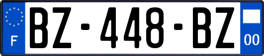 BZ-448-BZ