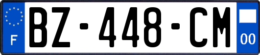 BZ-448-CM