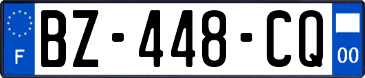 BZ-448-CQ