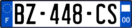 BZ-448-CS