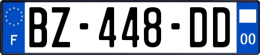 BZ-448-DD