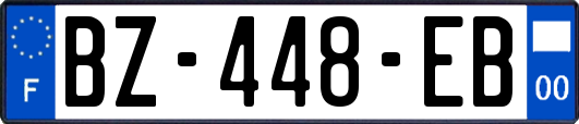 BZ-448-EB