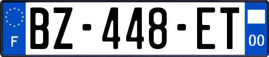 BZ-448-ET