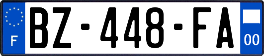 BZ-448-FA