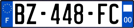 BZ-448-FC