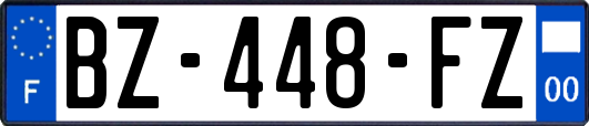 BZ-448-FZ