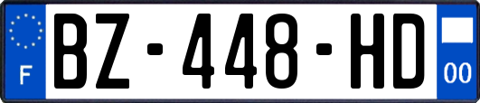 BZ-448-HD